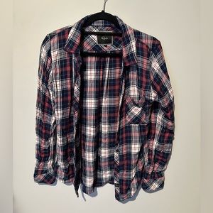 Rails Hunter shirt
